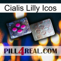 Cialis Lilly Icos 38